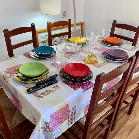 Apartamentos פורמיגל מראה חיצוני תמונה