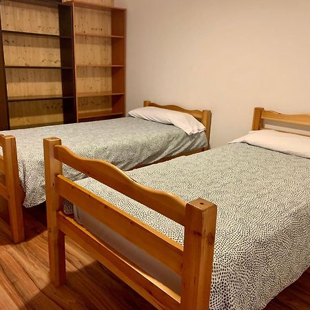Apartamentos פורמיגל מראה חיצוני תמונה