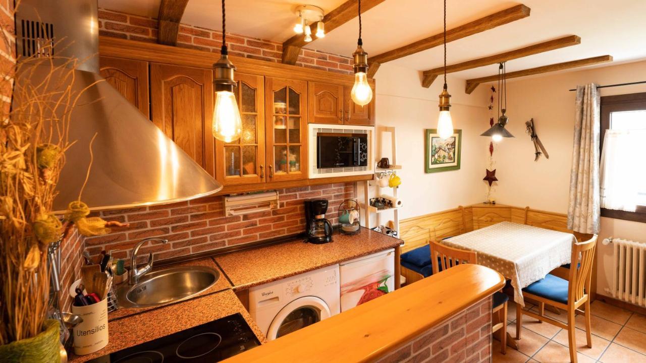 Apartamentos פורמיגל מראה חיצוני תמונה
