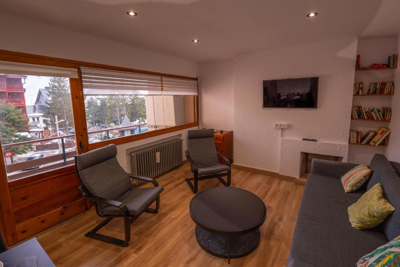 Apartamentos פורמיגל מראה חיצוני תמונה