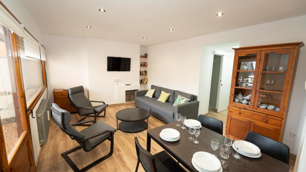 Apartamentos פורמיגל מראה חיצוני תמונה
