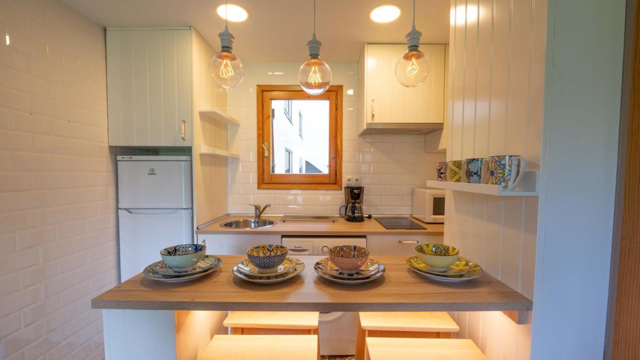 Apartamentos פורמיגל מראה חיצוני תמונה