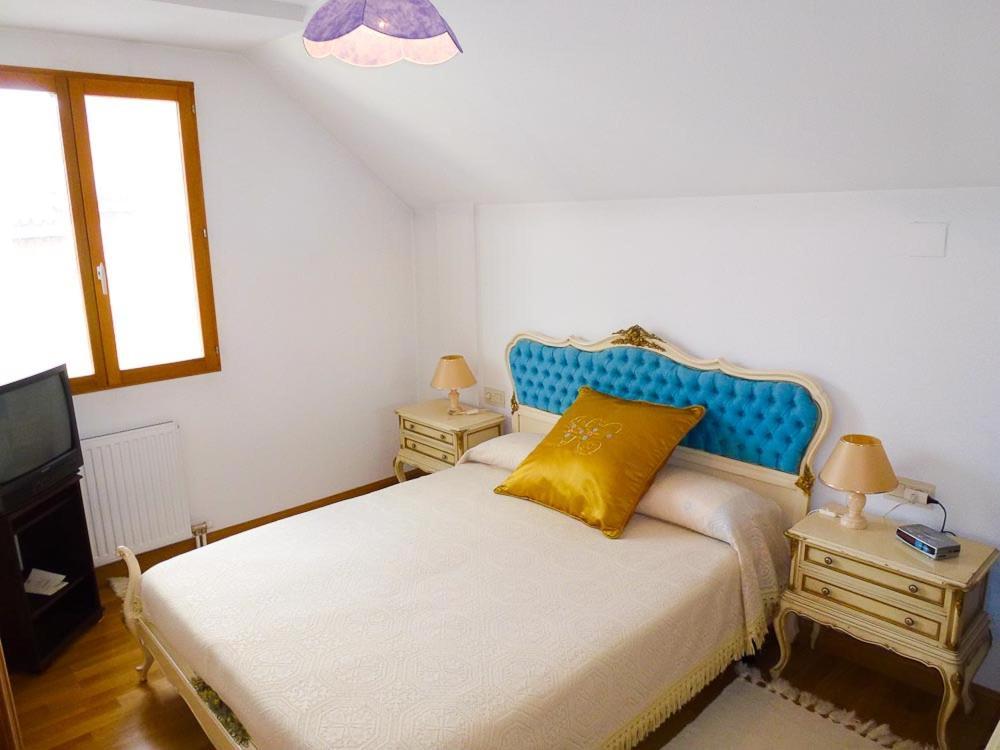 Apartamentos פורמיגל מראה חיצוני תמונה