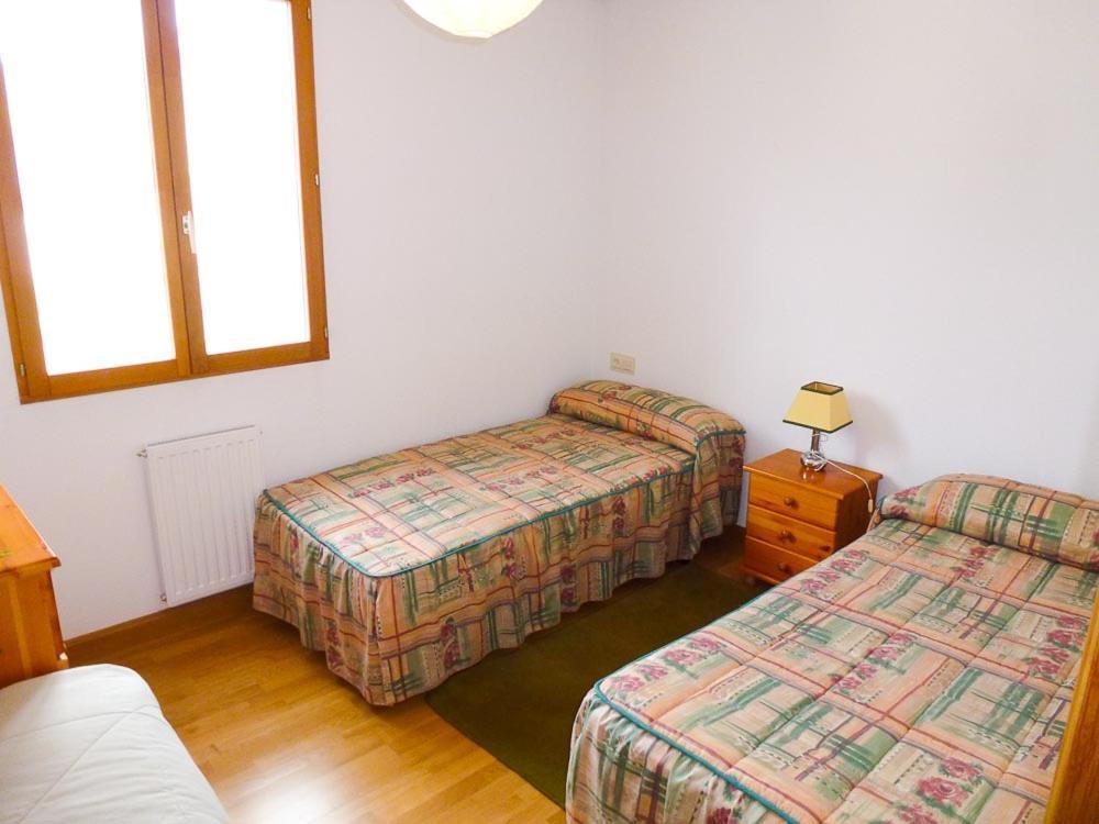 Apartamentos פורמיגל מראה חיצוני תמונה
