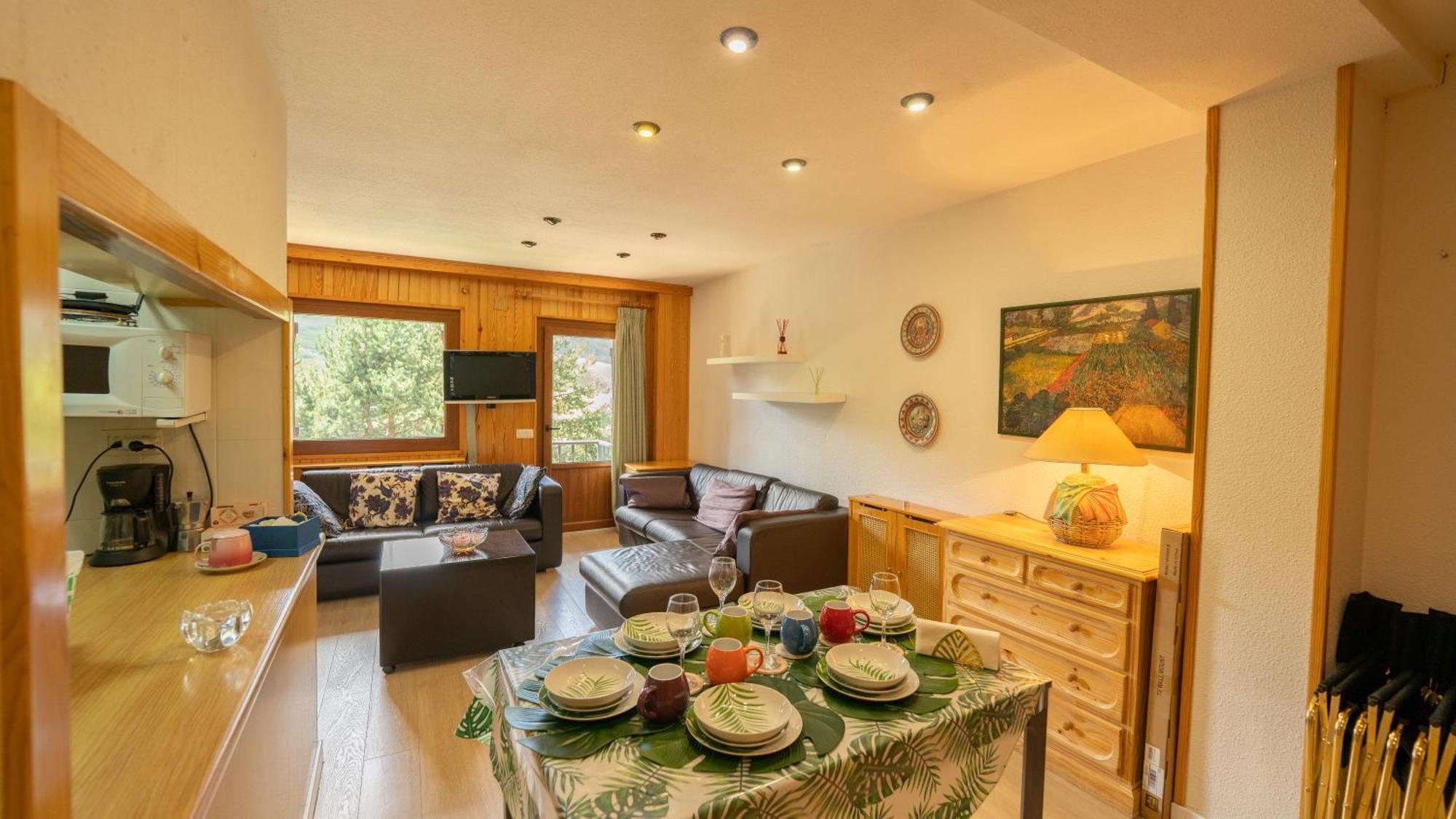 Apartamentos פורמיגל מראה חיצוני תמונה