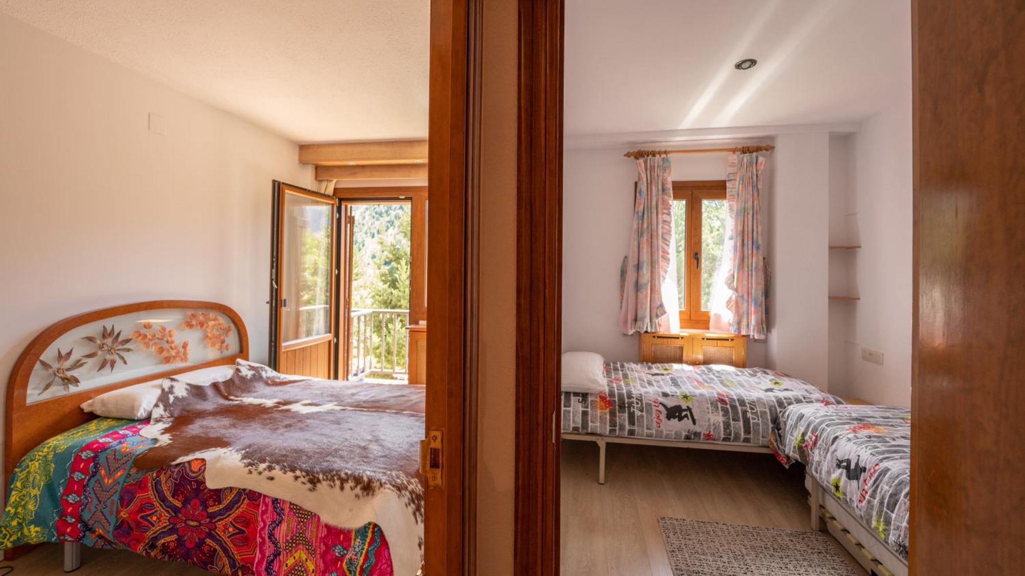 Apartamentos פורמיגל מראה חיצוני תמונה