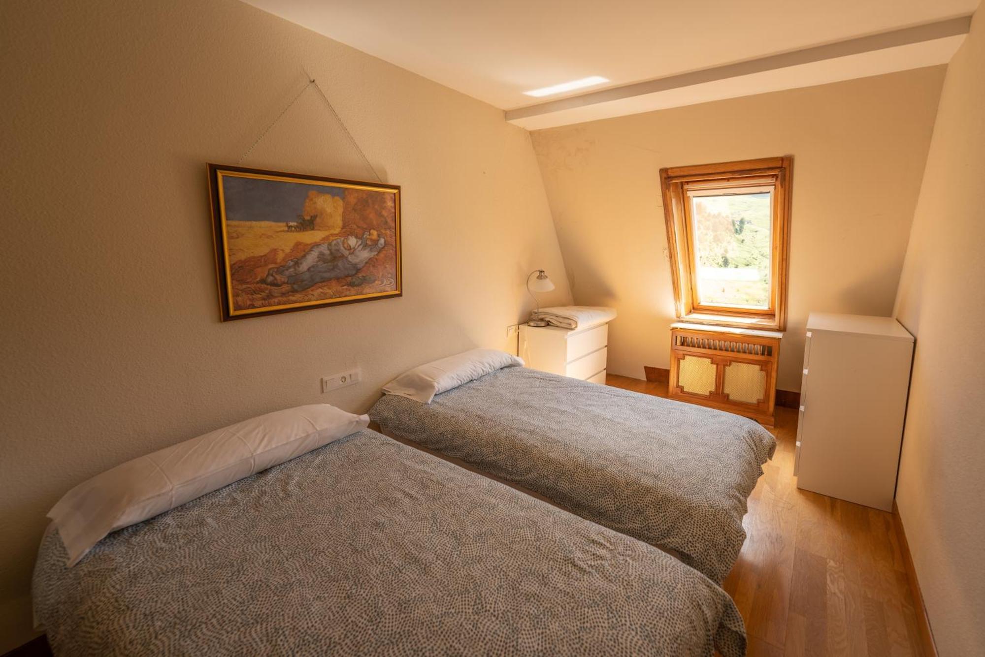 Apartamentos פורמיגל מראה חיצוני תמונה