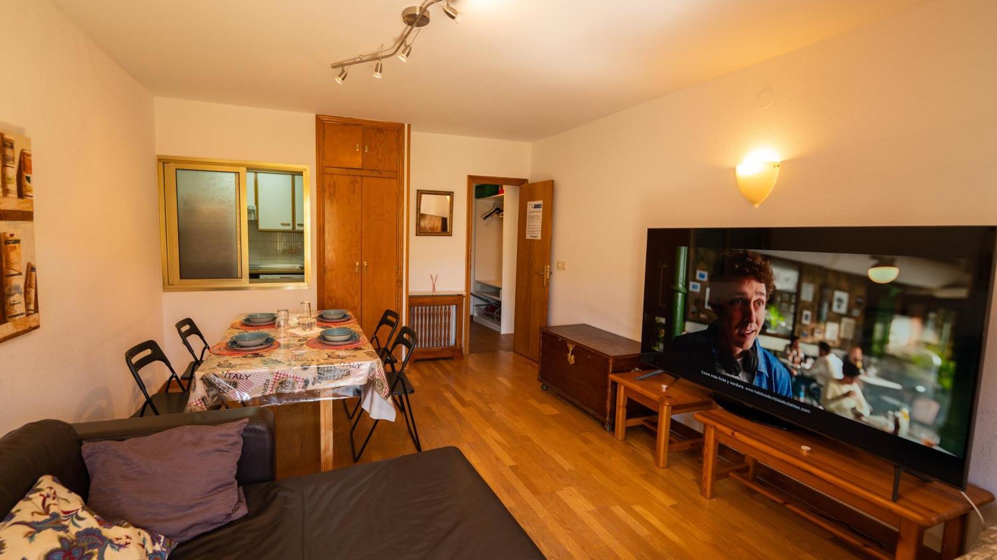 Apartamentos פורמיגל מראה חיצוני תמונה