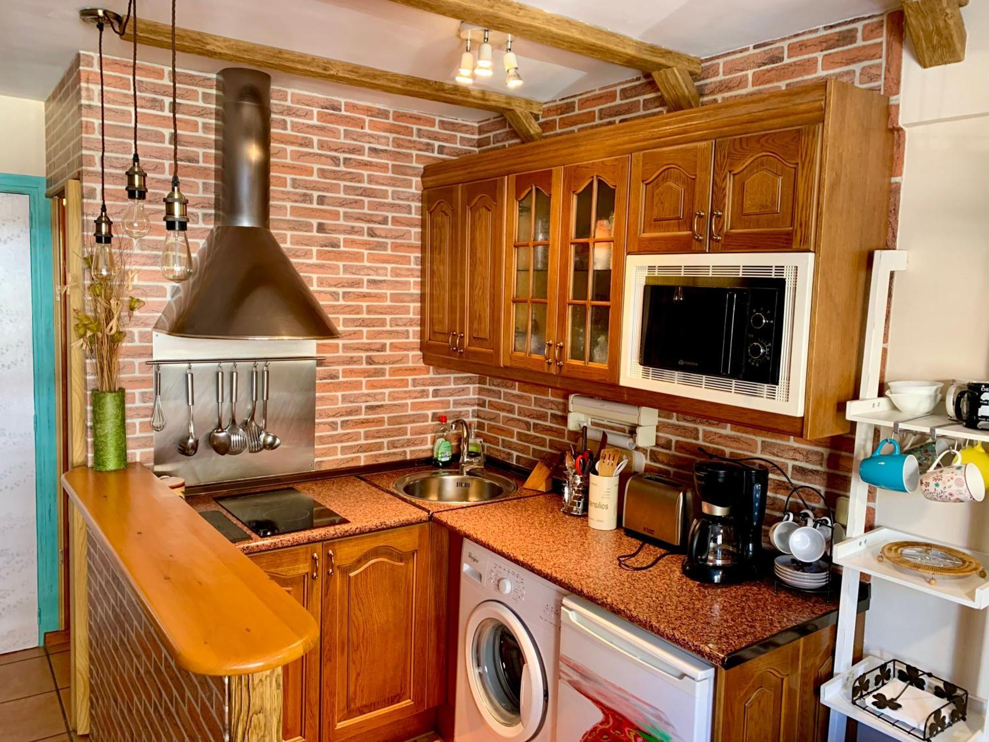 Apartamentos פורמיגל מראה חיצוני תמונה