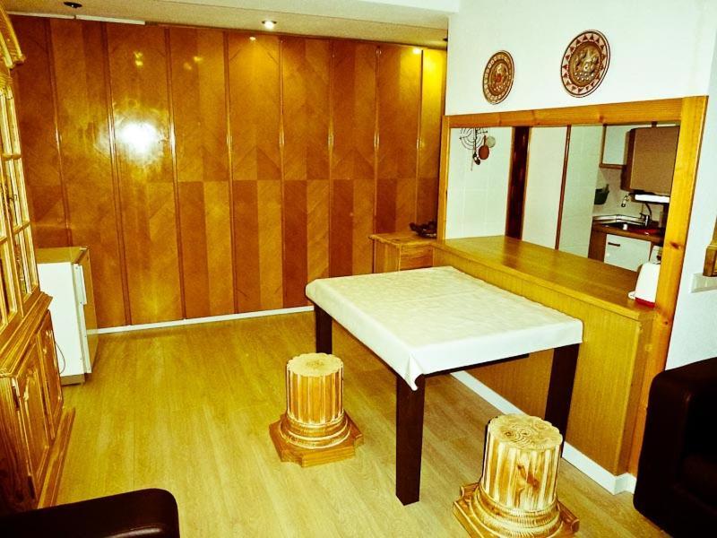 Apartamentos פורמיגל מראה חיצוני תמונה
