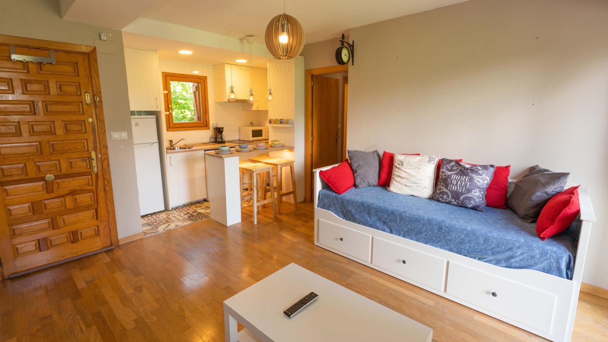 Apartamentos פורמיגל מראה חיצוני תמונה