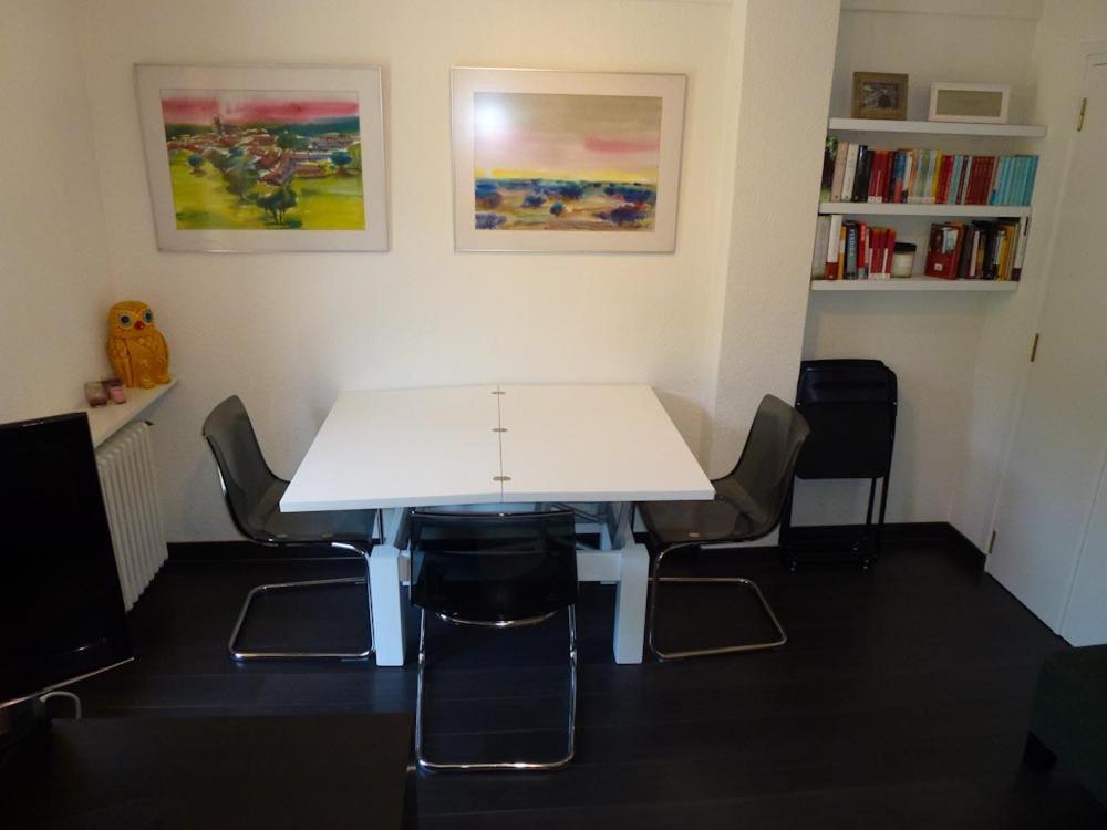 Apartamentos פורמיגל מראה חיצוני תמונה