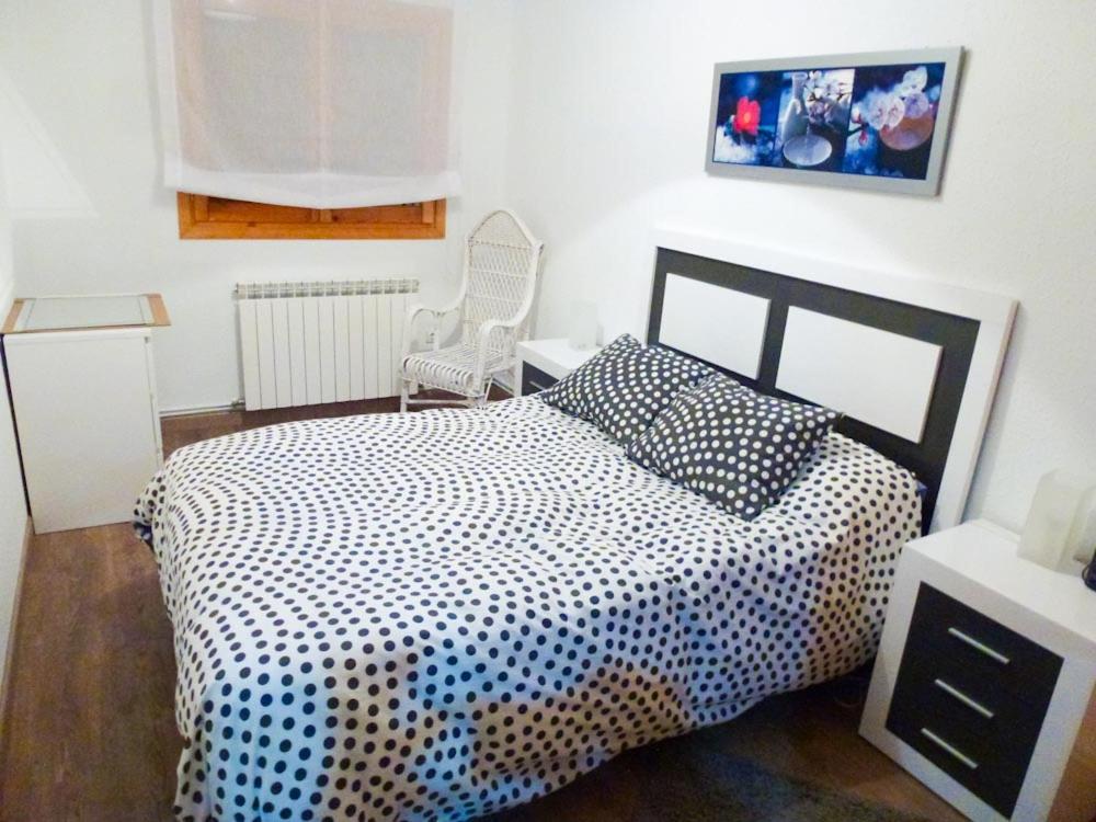 Apartamentos פורמיגל מראה חיצוני תמונה