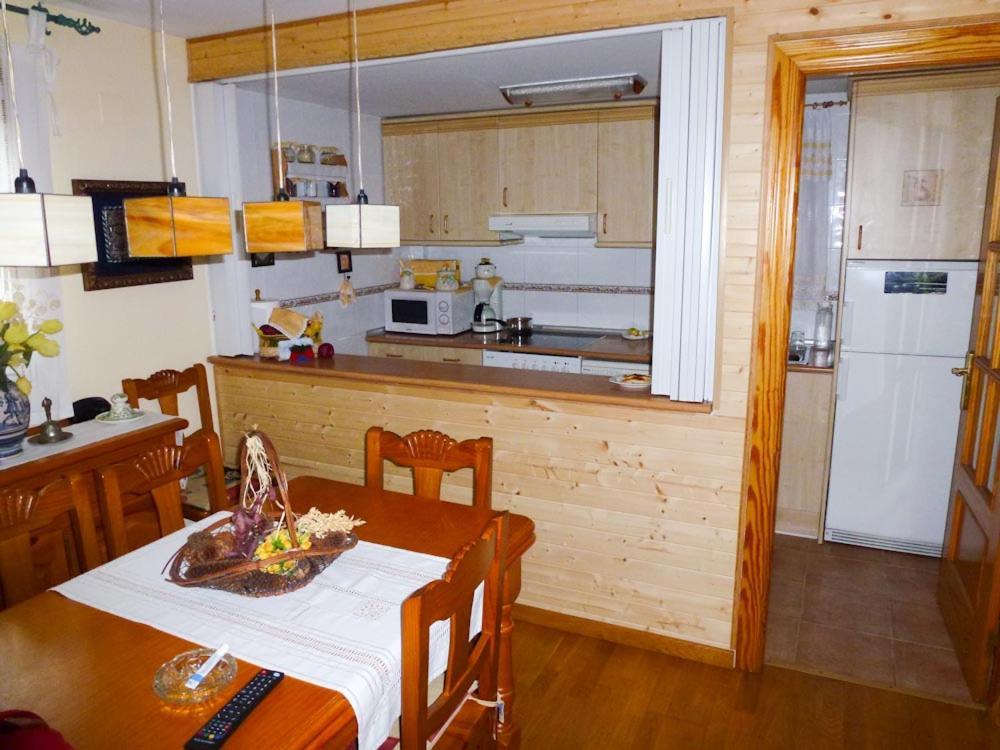 Apartamentos פורמיגל מראה חיצוני תמונה