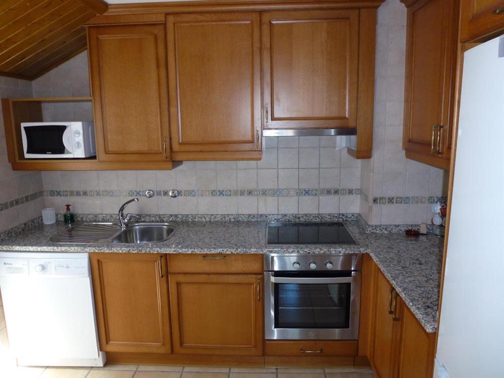Apartamentos פורמיגל מראה חיצוני תמונה