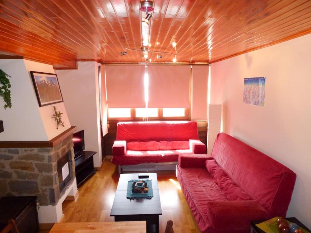 Apartamentos פורמיגל מראה חיצוני תמונה