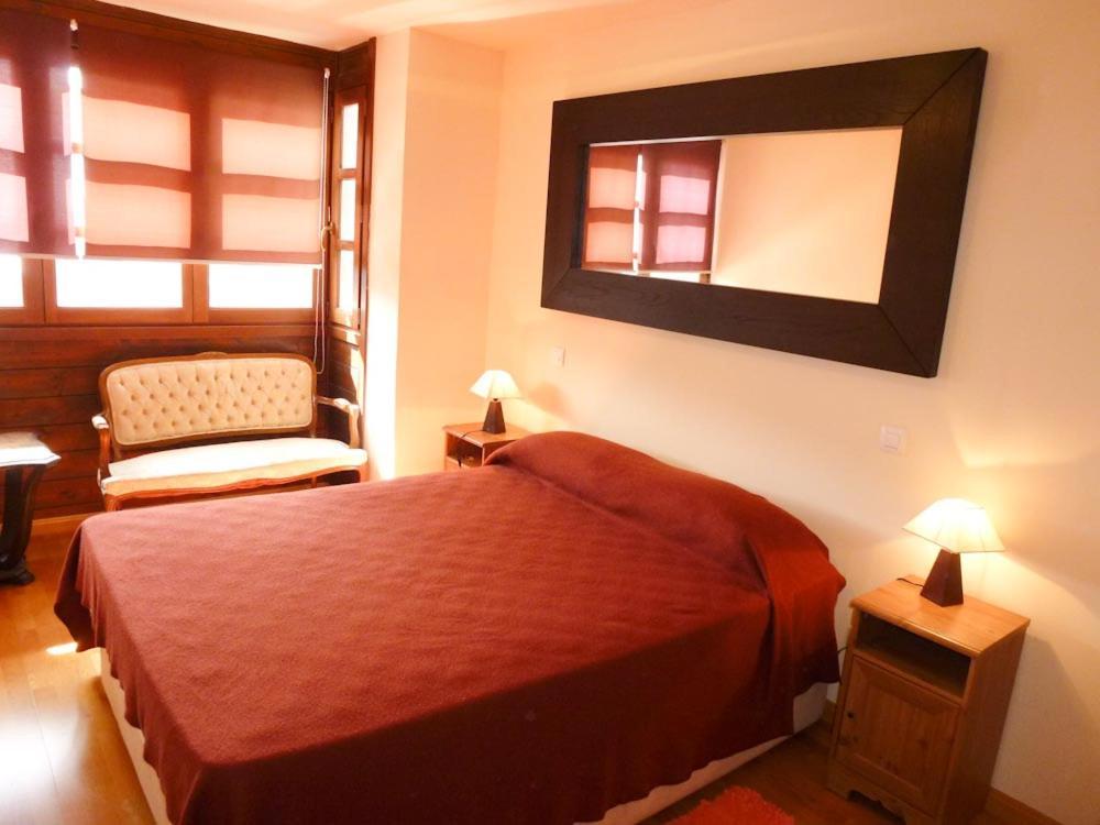 Apartamentos פורמיגל מראה חיצוני תמונה