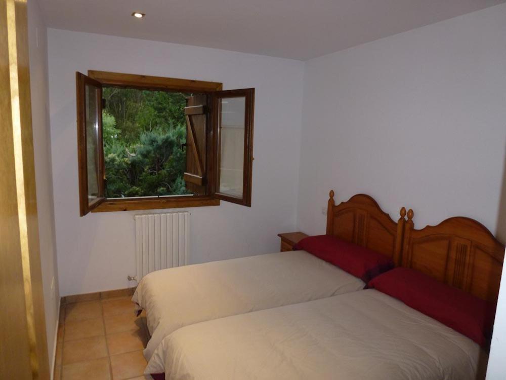 Apartamentos פורמיגל מראה חיצוני תמונה