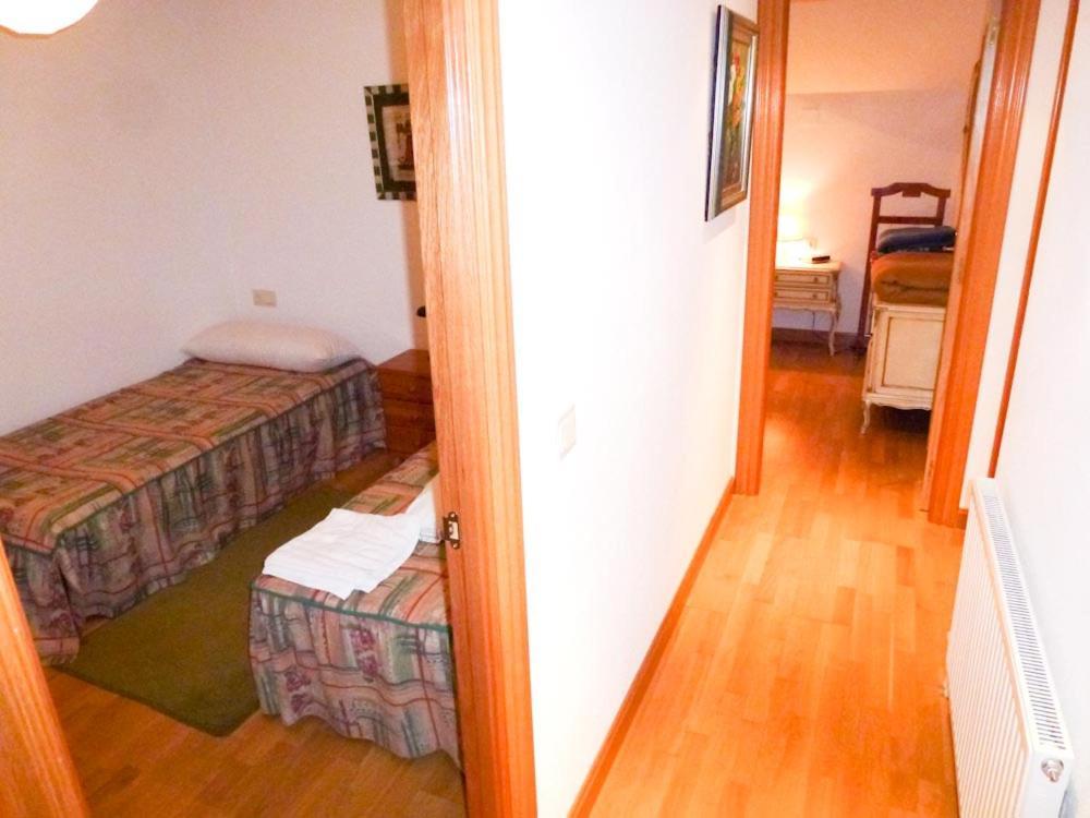 Apartamentos פורמיגל מראה חיצוני תמונה