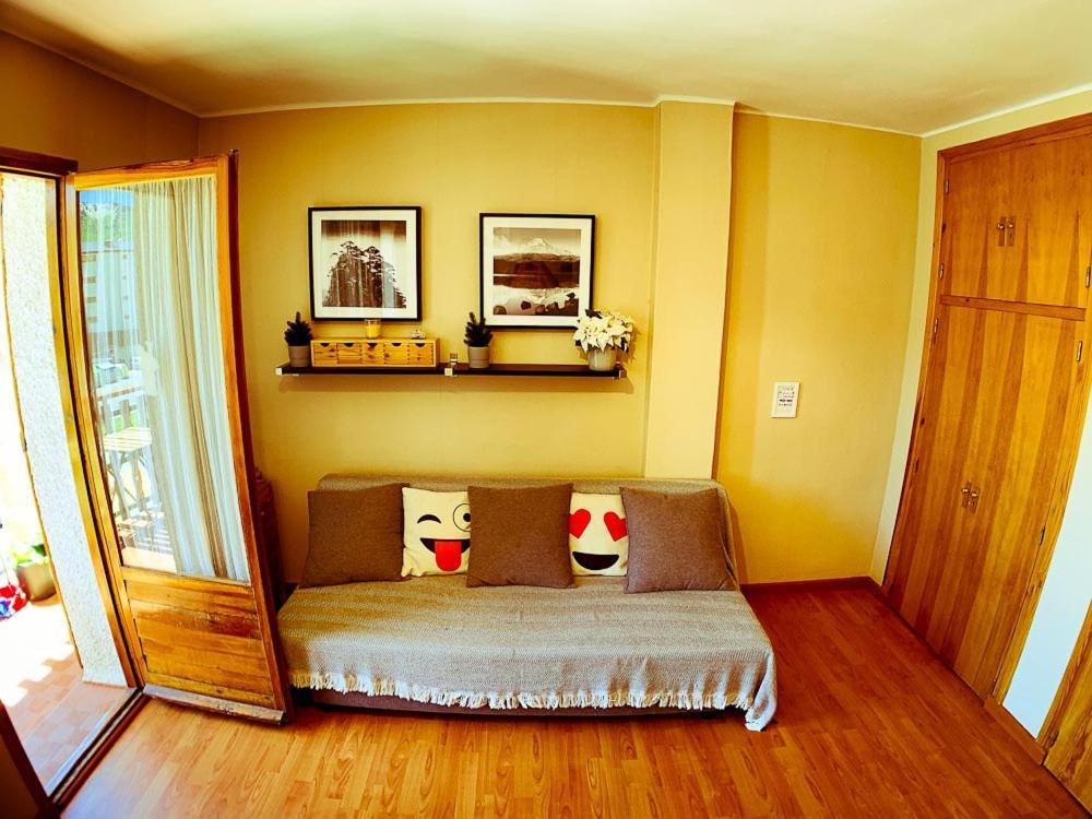 Apartamentos פורמיגל מראה חיצוני תמונה