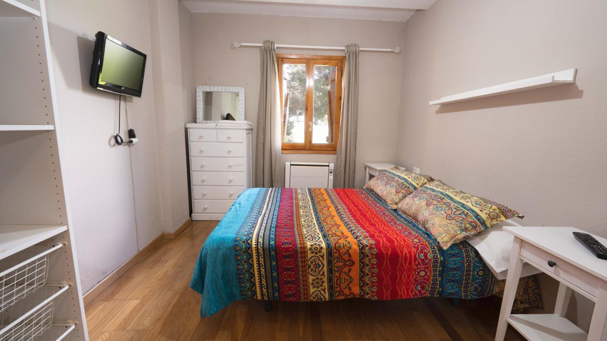 Apartamentos פורמיגל מראה חיצוני תמונה