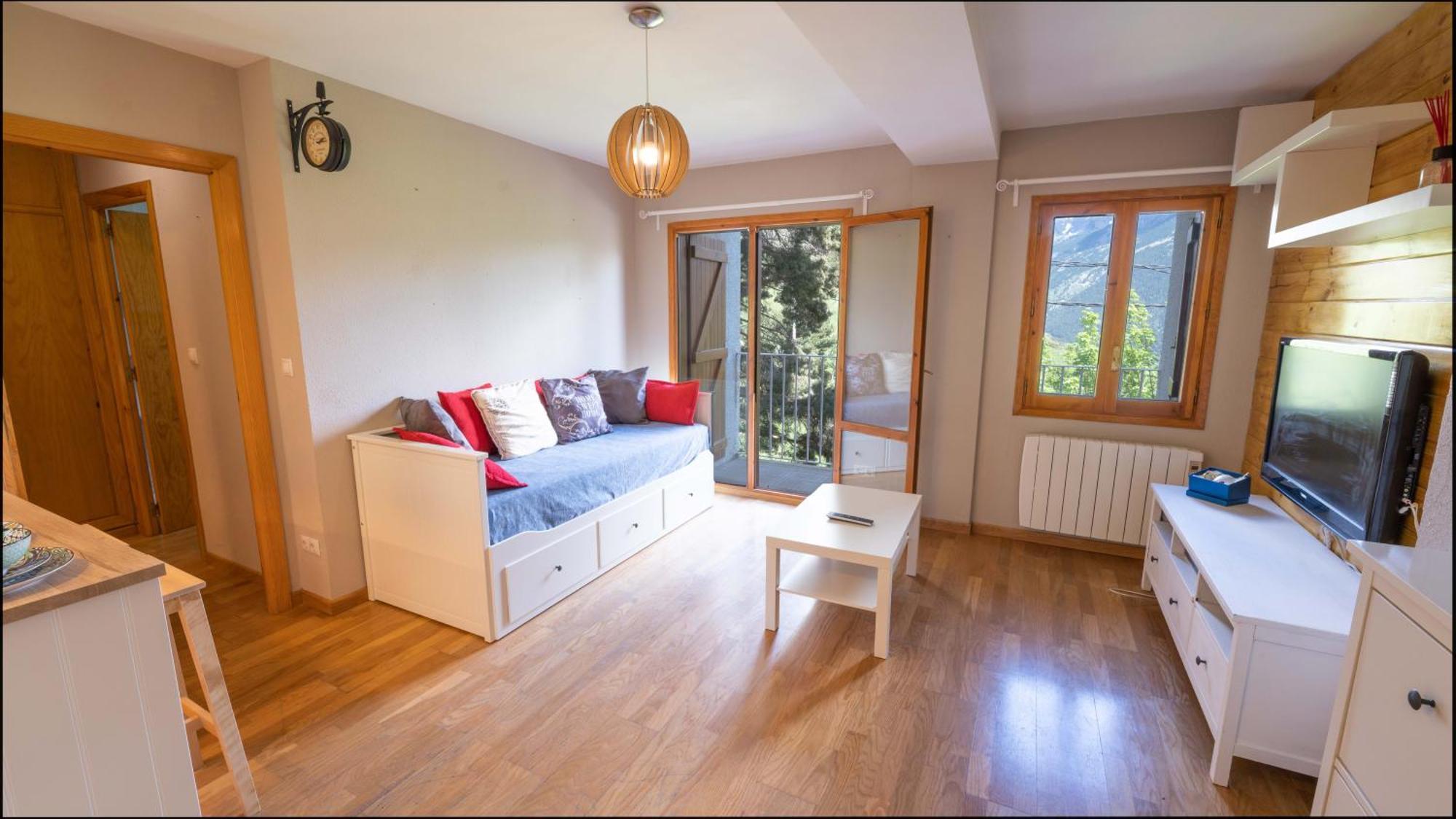 Apartamentos פורמיגל מראה חיצוני תמונה