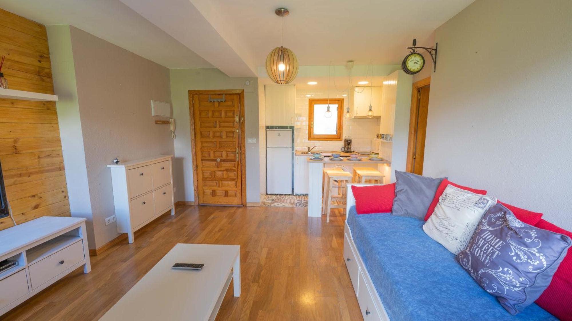Apartamentos פורמיגל מראה חיצוני תמונה