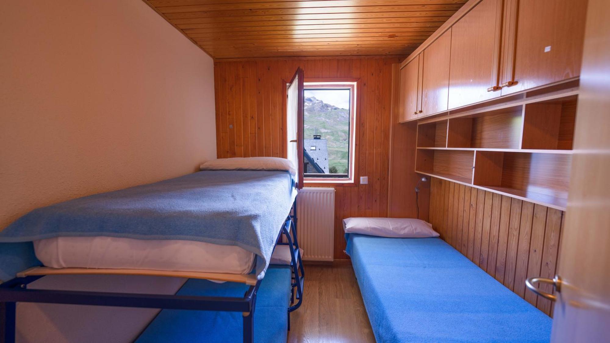 Apartamentos פורמיגל מראה חיצוני תמונה