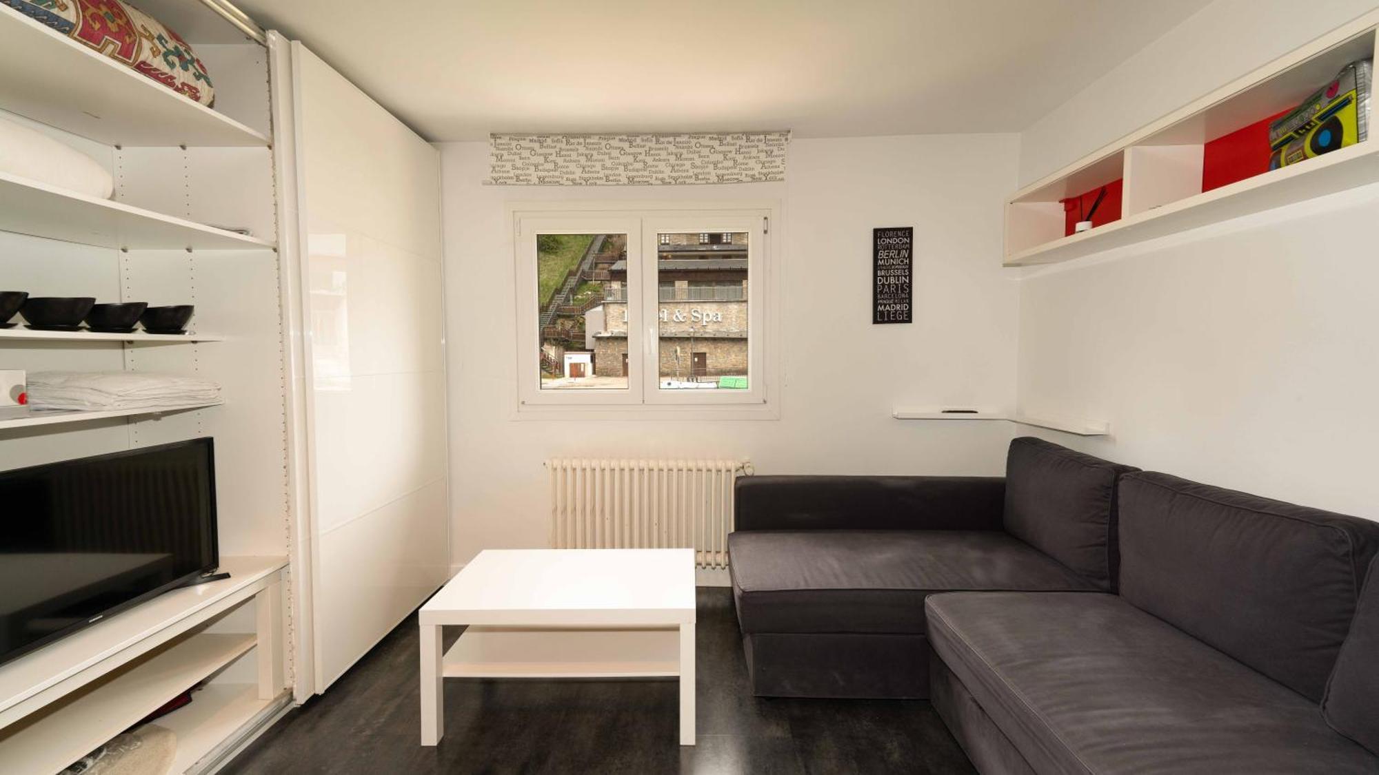 Apartamentos פורמיגל מראה חיצוני תמונה